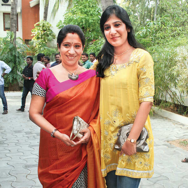 Shweta Mohan