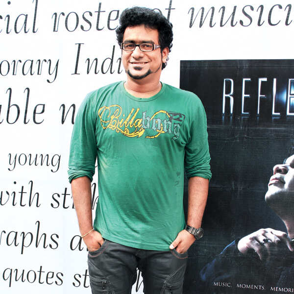 Haricharan Pictures