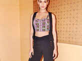 LFW'13 auditions