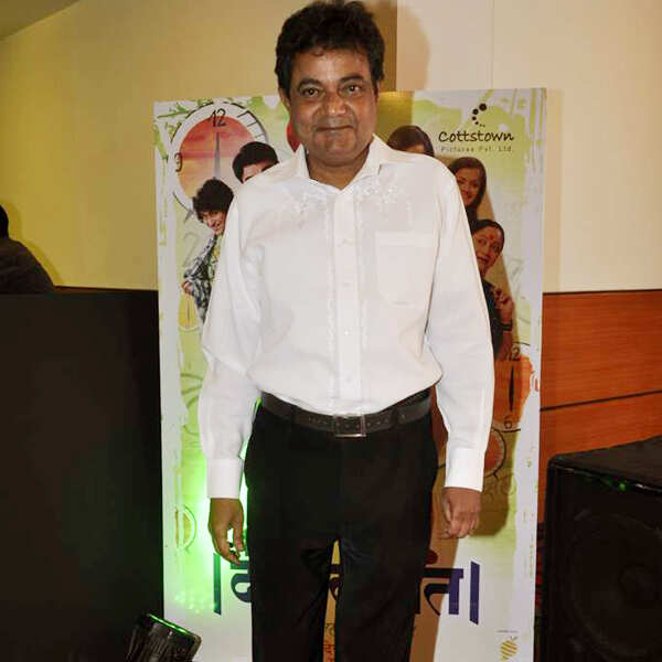 Vijay Chavan Wallpapers