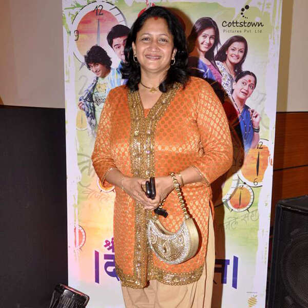 Alka Kubal