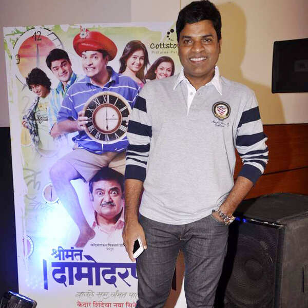 Bharat Jadhav