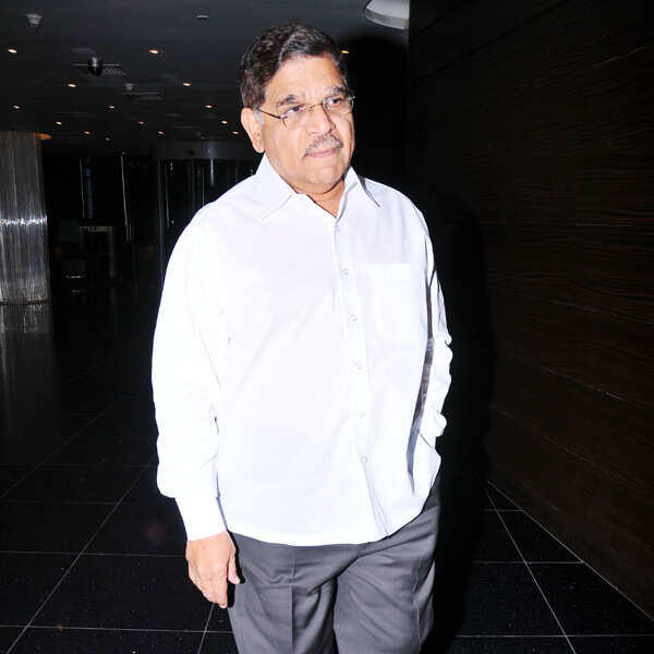 Allu Aravind