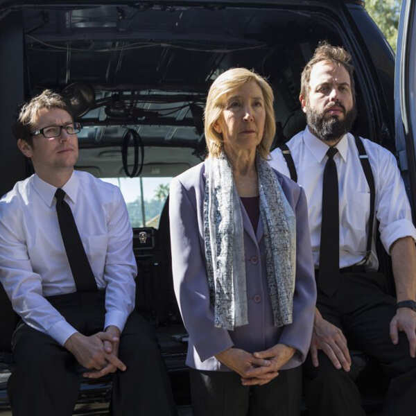 Lin Shaye Wallpapers