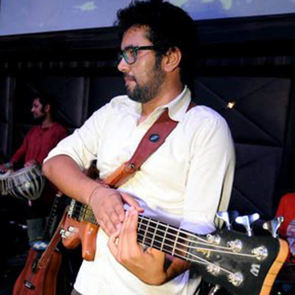 Akhil Sachdeva Photos