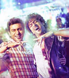 CTFA '12 nominations: Best Actor (Male)