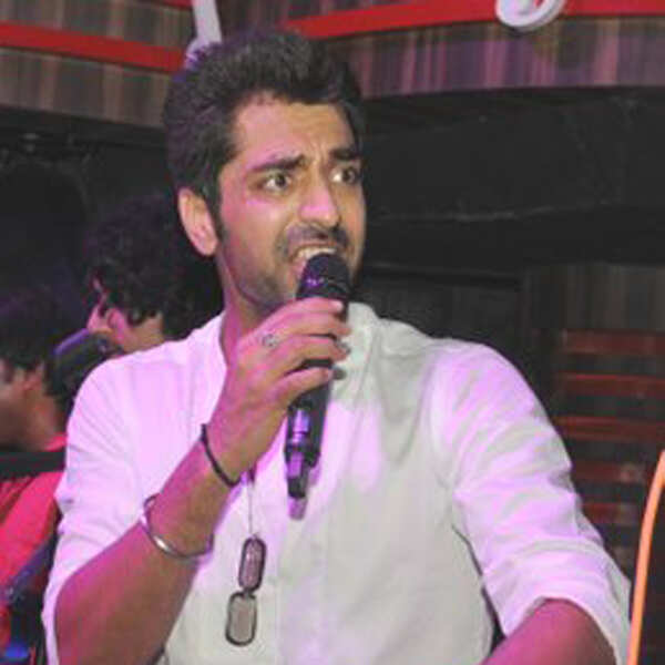 Akhil Sachdeva Stills