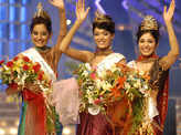 Miss Earth '09: Shriya Kishore