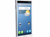 Titanium S9 unveiled