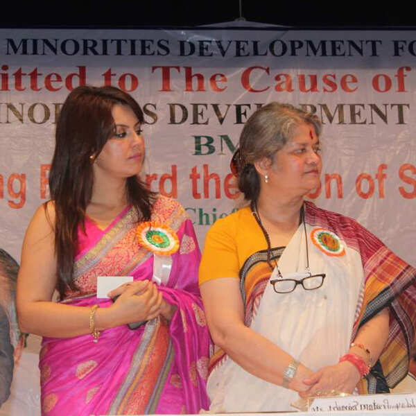 Mamta Sharma