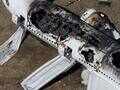 Boeing Crashes, Burns in San Francisco