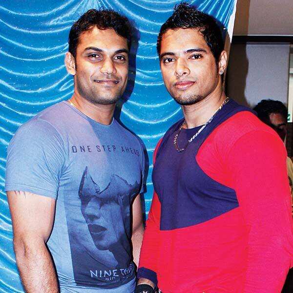Saneesh
