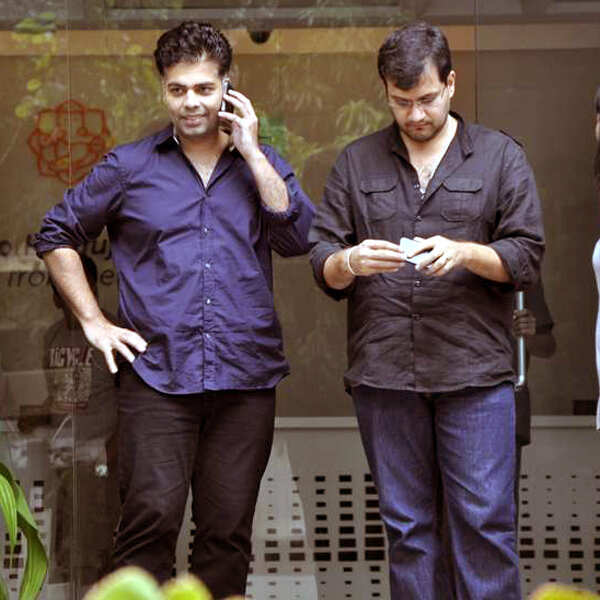 Karan Malhotra