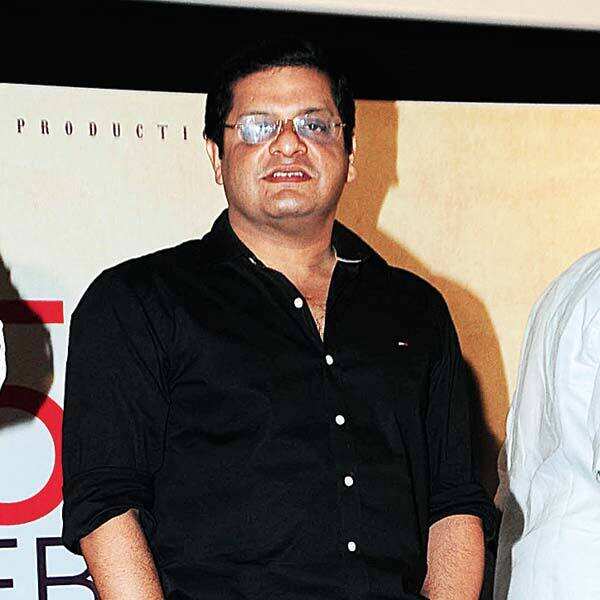 Padmakumar