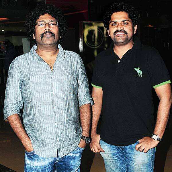 Suraj Ramakrishnan Images