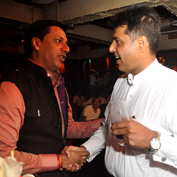Manish Tiwary
