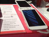 Micromax Canvas 4 launched