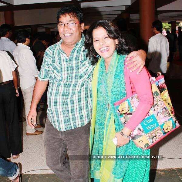 Kishore Kadam Images