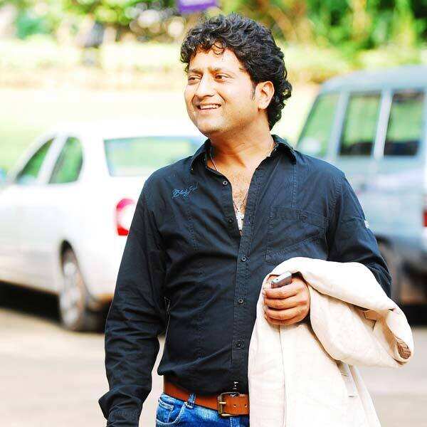 Jitendra Joshi