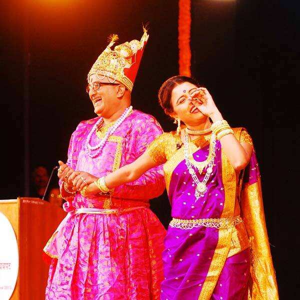Bhargavi Chirmule
