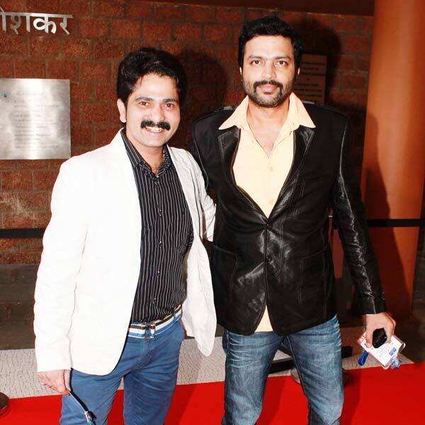 Sushant Shelar