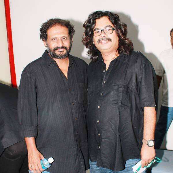 Sushant Shelar