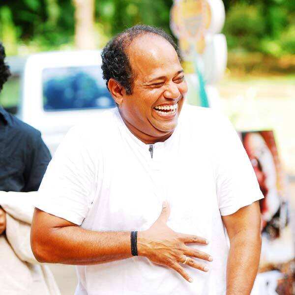 Sanjay Jadhav