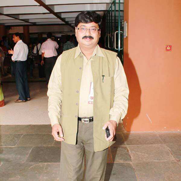 Chandrakant Kulkarni Images