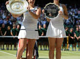 Wimbledon '13: Bartoli wins women's title