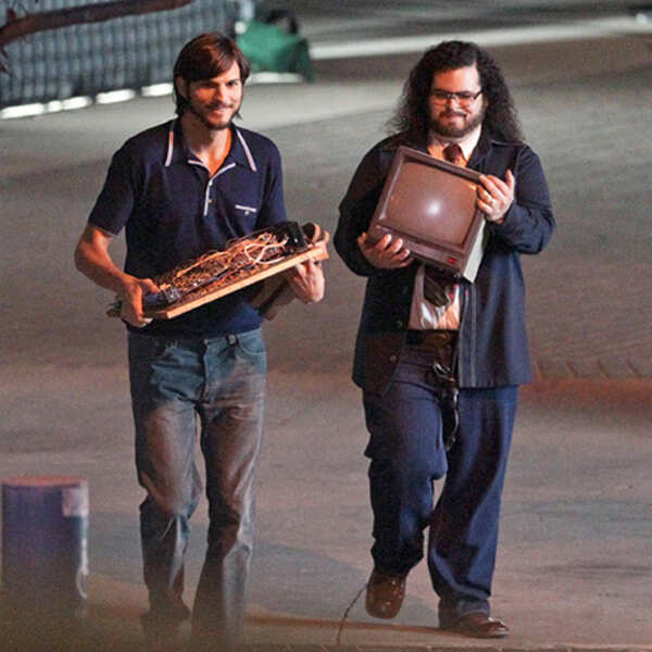 Josh Gad Pictures