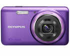 Olympus VH-520 introduced in India