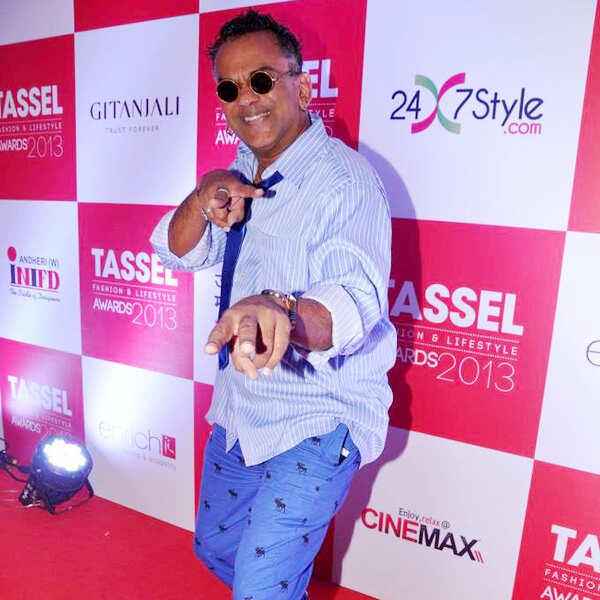 Remo Fernandes Photos
