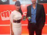 Chitrangda Singh unveils Canvas 4