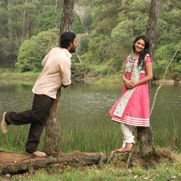 Haripriya