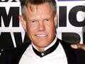Randy Travis in critical condition