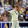 Article image for: Here are some photos of <i class="tbold">Steve Waugh</i>