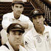 Article image for: See the latest photos of <i class="tbold">Justin Langer</i>