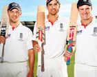 Best Ashes moments