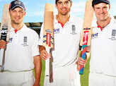 Best Ashes moments