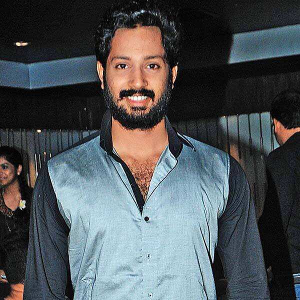 Rajith Menon Photos