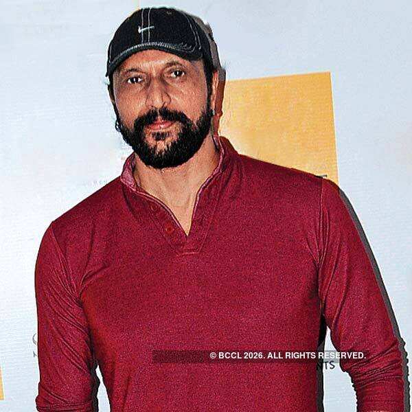 Babu Antony