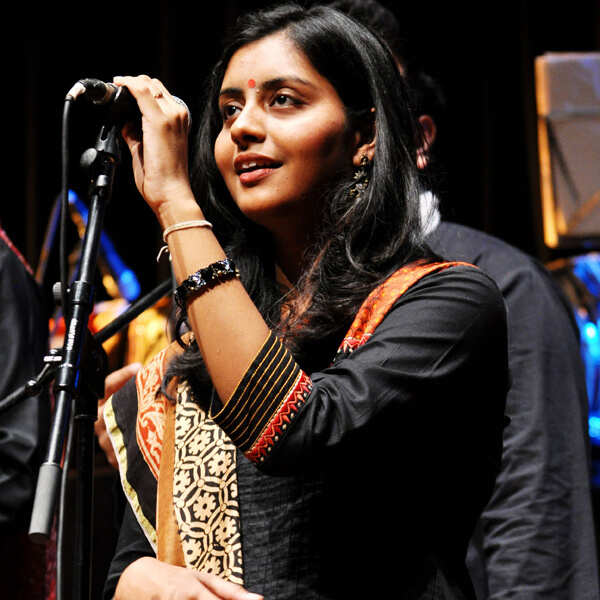 Aditi Roy Stills