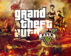 'Grand Theft Auto V' globally launched
