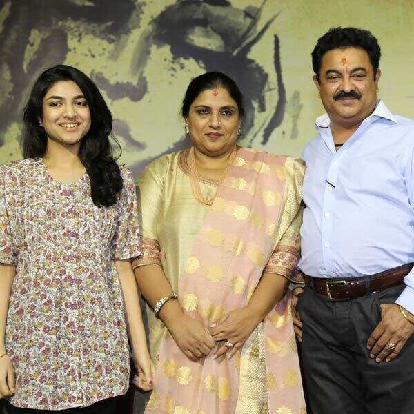 Sripriya