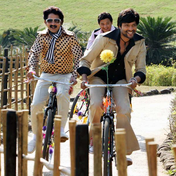 Ankush Choudhary