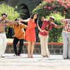 Article image for: Trending photos of <i class="tbold">duniyadari</i> on TOI today
