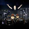 Article image for: See the latest photos of <i class="tbold">Lars Ulrich</i>