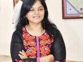An art exhibition in Ahmedabad