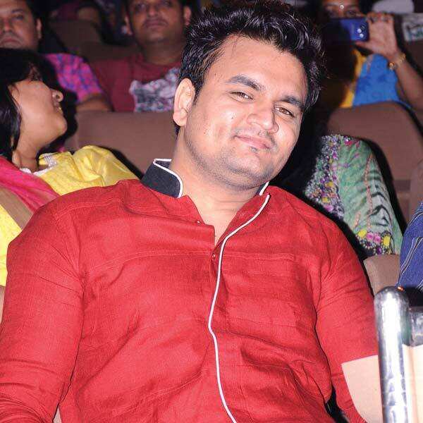 Saurabh Gupta Photos