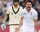 Ashes '13: 1st Test: Day 1